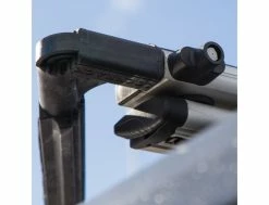 Surfboard -Side-Shore Soldes Magasin mousse de toit 50 cm paire hurricane 12