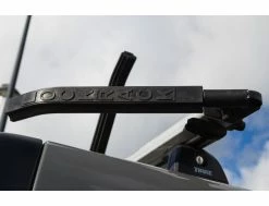 Surfboard -Side-Shore Soldes Magasin mousse de toit 50 cm paire hurricane 15