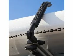 Surfboard -Side-Shore Soldes Magasin mousse de toit 50 cm paire hurricane 3