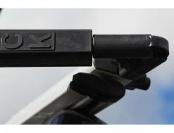 Surfboard -Side-Shore Soldes Magasin mousse de toit 50 cm paire hurricane 6