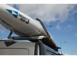 Surfboard -Side-Shore Soldes Magasin mousse de toit 50 cm paire hurricane 9