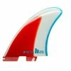 FCS MR Freeride PG Twin Blue/Red/White -Side-Shore Soldes Magasin mr freeride pg twin blueredwhite fcs