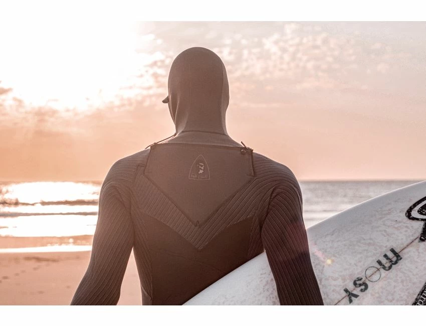 Mutant Legend 5/4 - Modular Hood / Cagoule Modulable 14 Mutant Legend 5/4 - Modular Hood / Cagoule Modulable – Image 12