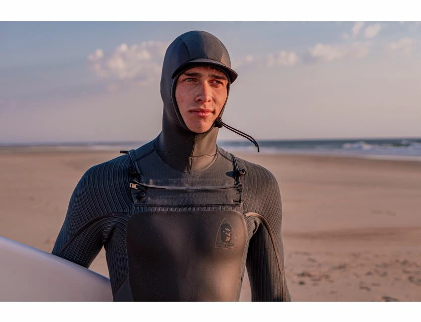 Mutant Legend 5/4 - Modular Hood / Cagoule Modulable 5 Mutant Legend 5/4 - Modular Hood / Cagoule Modulable – Image 3