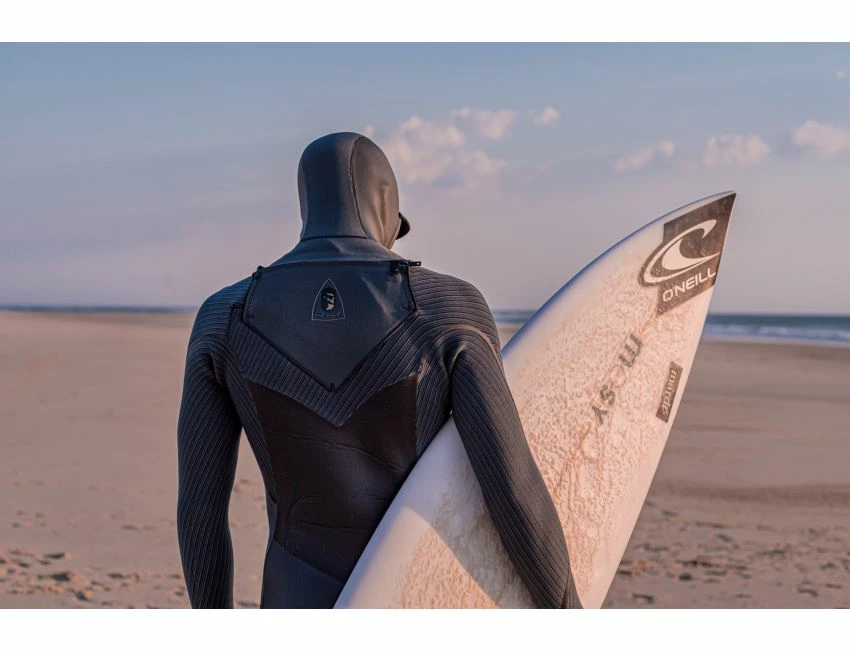 Mutant Legend 5/4 - Modular Hood / Cagoule Modulable 7 Mutant Legend 5/4 - Modular Hood / Cagoule Modulable – Image 5