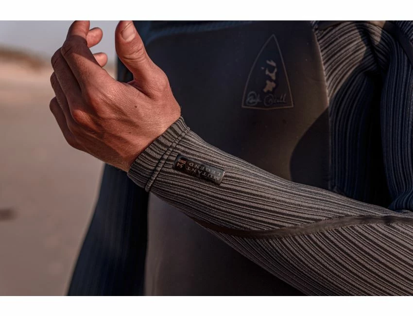 Mutant Legend 5/4 - Modular Hood / Cagoule Modulable 8 Mutant Legend 5/4 - Modular Hood / Cagoule Modulable – Image 6