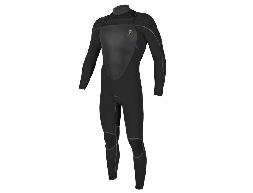 Mutant Legend 5/4 - Modular Hood / Cagoule Modulable 11 Mutant Legend 5/4 - Modular Hood / Cagoule Modulable – Image 9