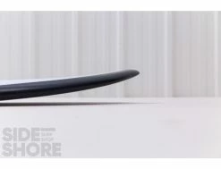 Myconaut - Black Rails - 5'5 X 20 1/2" X 2 7/16" - Quad - Futures -Side-Shore Soldes Magasin myconaut black rails 55 x 20 12 x 2 716 quad futures christenson surfboards 4098 9