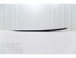 Myconaut - Black Rails - Planche de Surf 5'5 x 20 1/2" x 2 7/16" - Quad - Futures -Side-Shore Soldes Magasin myconaut black rails 55 x 20 12 x 2 716 quad futures christenson surfboards 6