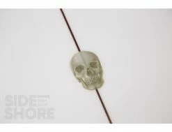 Myconaut - Black Rails - 6'1 X 21 1/2" X 2 3/4" - Quad - Futures -Side-Shore Soldes Magasin myconaut black rails 61 x 21 12 x 2 34 quad futures christenson surfboards 18