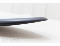 Myconaut - Black Rails - 6'1 X 21 1/2" X 2 3/4" - Quad - Futures -Side-Shore Soldes Magasin myconaut black rails 61 x 21 12 x 2 34 quad futures christenson surfboards 5