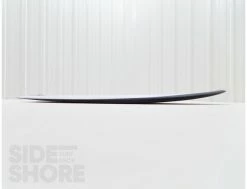 Myconaut - Black Rails - 6'1 X 21 1/2" X 2 3/4" - Quad - Futures -Side-Shore Soldes Magasin myconaut black rails 61 x 21 12 x 2 34 quad futures christenson surfboards 6