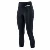 Mystic Dazzled Lycra Pant Black -Side-Shore Soldes Magasin mystic dazzled lycra pant black