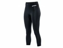 Mystic Dazzled Lycra Pant Black