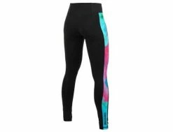 Mystic Dazzled Lycra Pant Black -Side-Shore Soldes Magasin mystic dazzled lycra pant black 3