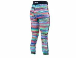 Mystic Dazzled Lycra Pant Rainbow -Side-Shore Soldes Magasin mystic dazzled lycra pant rainbow 3