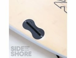 Naish 5'4" Skater - Planche de Kitesurf Directionnelle pour Sports Nautiques -Side-Shore Soldes Magasin naish 54 skater naish 10