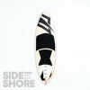 Naish 5'4" Skater - Planche de Kitesurf Directionnelle pour Sports Nautiques -Side-Shore Soldes Magasin naish 54 skater naish