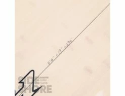 Naish 5'4" Skater - Planche de Kitesurf Directionnelle pour Sports Nautiques -Side-Shore Soldes Magasin naish 54 skater naish 13