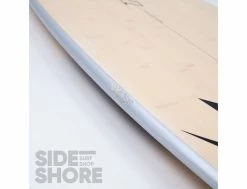 Naish 5'4" Skater - Planche de Kitesurf Directionnelle pour Sports Nautiques -Side-Shore Soldes Magasin naish 54 skater naish 15