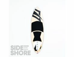Naish 5'4" Skater - Planche de Kitesurf Directionnelle pour Sports Nautiques