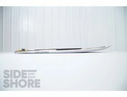 Naish 5'4" Skater - Planche de Kitesurf Directionnelle pour Sports Nautiques -Side-Shore Soldes Magasin naish 54 skater naish 4