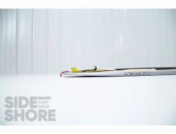 Naish 5'4" Skater - Planche de Kitesurf Directionnelle pour Sports Nautiques -Side-Shore Soldes Magasin naish 54 skater naish 5