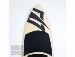 Naish 5'4" Skater - Planche de Kitesurf Directionnelle pour Sports Nautiques -Side-Shore Soldes Magasin naish 54 skater naish 7