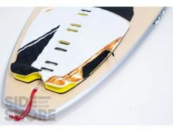 Naish 5'4" Skater - Planche de Kitesurf Directionnelle pour Sports Nautiques -Side-Shore Soldes Magasin naish 54 skater naish 8