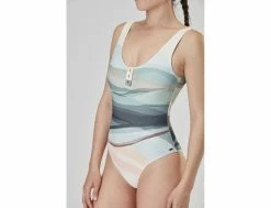 Picture Nanoe Swimsuit -Side-Shore Soldes Magasin nanoe swimsuit picture 5