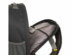 Sac à Dos Eastpak National Geographic Safepack Noir - Confort et Durabilité -Side-Shore Soldes Magasin national geographic safepack black eastpak 11