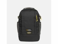 Sac à Dos Eastpak National Geographic Safepack Noir - Confort et Durabilité -Side-Shore Soldes Magasin national geographic safepack black eastpak 7