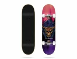 Navajo 8.0 Complete - Planche à Roulettes Professionnelle pour le Street Sports