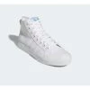 Nizza Hi ADV Cloud White Blue Bird - Chaussures Femme | Les Bons Plans