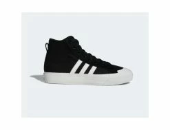 Chaussures Nizza Hi ADV Core Blk Cloud WhtBliss Blue pour Homme | Confort et Style -Side-Shore Soldes Magasin nizza hi adv core blk cloud whtbliss blue adidas skateboarding 6