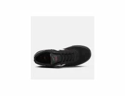 Chaussures NM306 Noir Rouge pour Femme - Élégantes et Confortables -Side-Shore Soldes Magasin nm306 black red new balance numeric 6