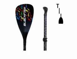 Nootka FishSkin 520 3 Parties -Side-Shore Soldes Magasin nootka 520 3 parties blackfish 4