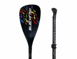 Nootka FishSkin 520 Réglable -Side-Shore Soldes Magasin nootka 520 reglable blackfish 5