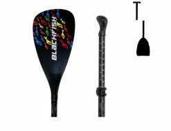 Nootka FishSkin 520 Réglable -Side-Shore Soldes Magasin nootka 520 reglable blackfish 7