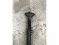 Nootka 520 UD Carbone - Pagaie SUP Haute Performance pour Stand Up Paddle -Side-Shore Soldes Magasin nootka 520 ud carbone blackfish 13