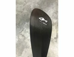 Nootka 520 UD Carbone - Pagaie SUP Haute Performance pour Stand Up Paddle -Side-Shore Soldes Magasin nootka 520 ud carbone blackfish 14