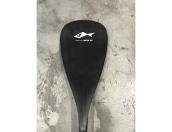Nootka 520 UD Carbone - Pagaie SUP Haute Performance pour Stand Up Paddle -Side-Shore Soldes Magasin nootka 520 ud carbone blackfish 3