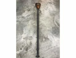 Nootka 520 UD Carbone - Pagaie SUP Haute Performance pour Stand Up Paddle -Side-Shore Soldes Magasin nootka 520 ud carbone blackfish 4