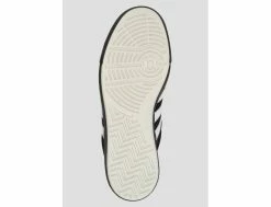 Chaussures Femme Nora Noir et Blanc - Élégance et Confort -Side-Shore Soldes Magasin nora black black white adidas skateboarding 3