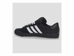 Chaussures Femme Nora Noir et Blanc - Élégance et Confort -Side-Shore Soldes Magasin nora black black white adidas skateboarding 5