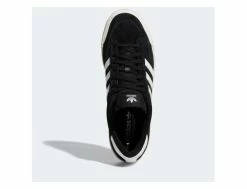 Chaussures Nora Core Noir Nuage Blanc Gris pour Femme - Confort et Style -Side-Shore Soldes Magasin nora core black cloud white grey two adidas skateboarding 3