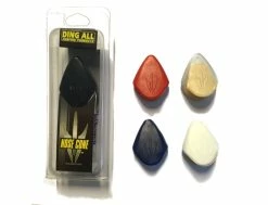 Nose Cone Warehead - Protection Nose Surf -Side-Shore Soldes Magasin nose cone warehead protection nose surf ding all 1