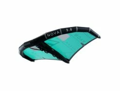 Nova Wing - Aile de Wingfoil Hautes Performances - Soldes Wingfoil -Side-Shore Soldes Magasin nova wing north kiteboarding 13