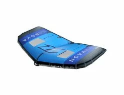 Nova Wing V2 -Side-Shore Soldes Magasin nova wing v2 north kiteboarding 1