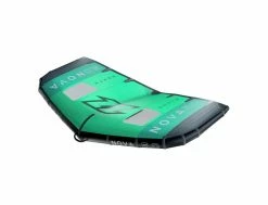 Nova Wing V2 -Side-Shore Soldes Magasin nova wing v2 north kiteboarding 2